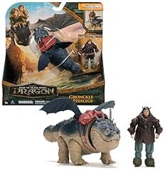 Dreamworks dragons how d'occasion  Livré partout en France