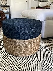 Homes pouf ottoman for sale  Delivered anywhere in USA 