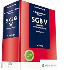 Kommentar zum sgb gebraucht kaufen  Wird an jeden Ort in Deutschland