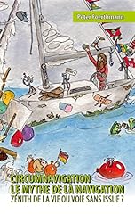 Circumnavigation mythe navigat usato  Spedito ovunque in Italia 