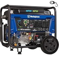 Westinghouse 12500 watt for sale  Delivered anywhere in USA 
