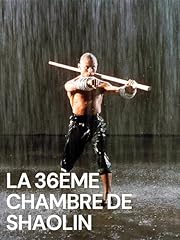 36ème chambre shaolin d'occasion  Livré partout en France