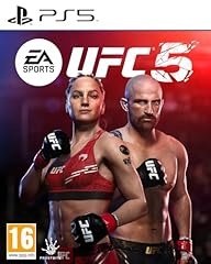 Sports ufc standard usato  Spedito ovunque in Italia 