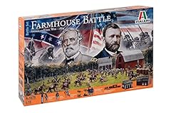 Italeri IT6179 Farmhouse Battle-American Civil War for sale  Delivered anywhere in UK
