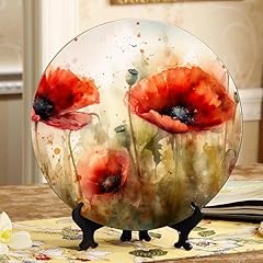 Dnoving red poppy for sale  Delivered anywhere in USA 