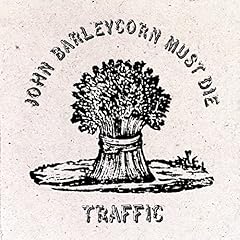John barleycorn must usato  Spedito ovunque in Italia 