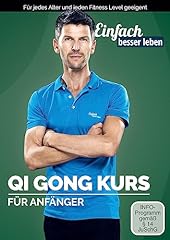 Gong kurs anfänger gebraucht kaufen  Wird an jeden Ort in Deutschland