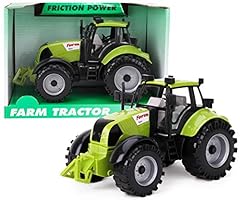 Toyland farm tractor for sale  Delivered anywhere in UK