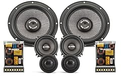 Gladen audio 165.3 usato  Spedito ovunque in Italia 
