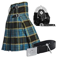 Kilts men pieces for sale  Delivered anywhere in UK