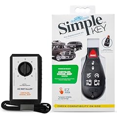 Simple key programmer for sale  Delivered anywhere in USA 