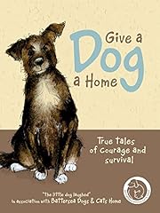 Give dog home for sale  Delivered anywhere in UK