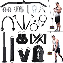 Fitbeast pulley system for sale  Delivered anywhere in USA 