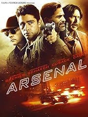 Arsenal usato  Spedito ovunque in Italia 