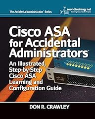 Cisco asa accidental for sale  Delivered anywhere in Ireland