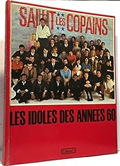 Idoles années 60 d'occasion  Livré partout en France