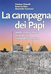 Campagna dei papi. usato  Spedito ovunque in Italia 