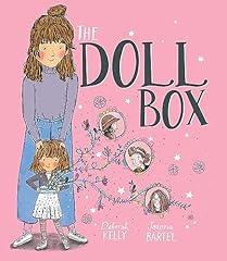 Doll box for sale  Delivered anywhere in UK