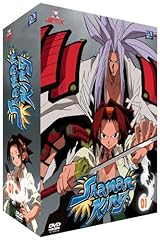 Shaman king edition d'occasion  Livré partout en France