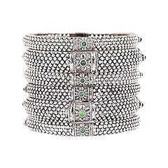 Efulgenz indian bangles for sale  Delivered anywhere in USA 