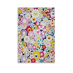 Tamkerr takashi murakami for sale  Delivered anywhere in USA 