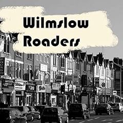 Wilmslow roaders for sale  Delivered anywhere in UK