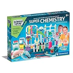 Clementoni 61549 science for sale  Delivered anywhere in UK