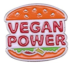 Vegan power burger for sale  Delivered anywhere in UK