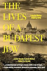Lives budapest jew for sale  Delivered anywhere in USA 