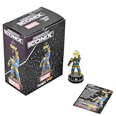 Wizkids marvel heroclix usato  Spedito ovunque in Italia 