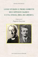 Luigi sturzo piero usato  Spedito ovunque in Italia 