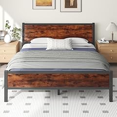 Motie queen bed for sale  Delivered anywhere in USA 