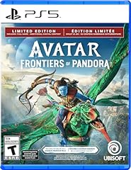 Avatar frontiers pandora for sale  Delivered anywhere in USA 