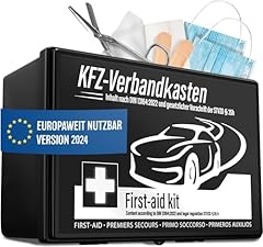 Heldenwerk auto verbandskasten gebraucht kaufen  Wird an jeden Ort in Deutschland