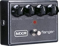 Mxr 117 flanger for sale  Delivered anywhere in USA 