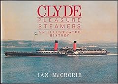 Clyde pleasure steamers for sale  Delivered anywhere in UK