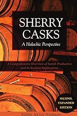 Sherry casks 2nd for sale  Delivered anywhere in Ireland