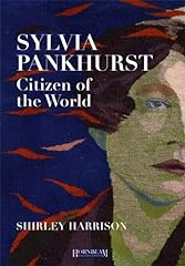 Sylvia pankhurst citizen for sale  Delivered anywhere in UK