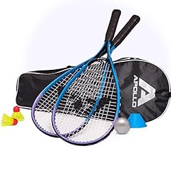 Apollo speed badminton gebraucht kaufen  Wird an jeden Ort in Deutschland