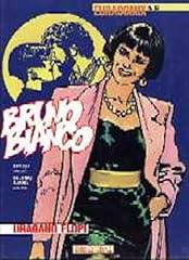 Euracomix n.83 bruno usato  Spedito ovunque in Italia 