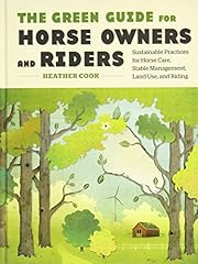 Green guide horse for sale  Delivered anywhere in UK