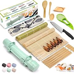 Sushi making kit for sale  Delivered anywhere in USA 