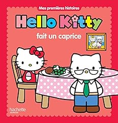 Hello kitty premières d'occasion  Livré partout en France