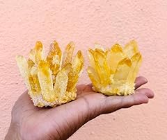 Natural citrine quartz for sale  Delivered anywhere in USA 