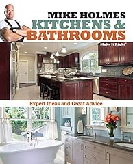 Mike holmes kitchens for sale  Delivered anywhere in USA 