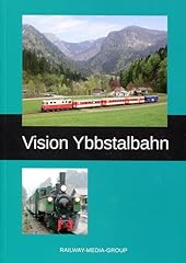 Vision ybbstalbahn gebraucht kaufen  Wird an jeden Ort in Deutschland
