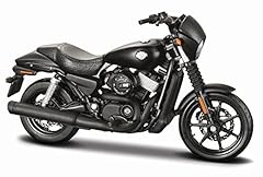 Maisto 2015 harley for sale  Delivered anywhere in UK