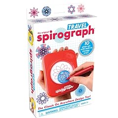 Spirograph travel classic for sale  Delivered anywhere in USA 