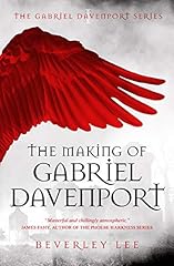 Making gabriel davenport for sale  Delivered anywhere in UK