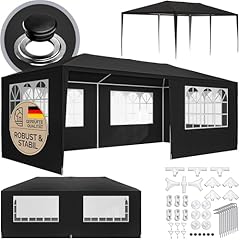 Casaria pavillon 3x6m gebraucht kaufen  Wird an jeden Ort in Deutschland